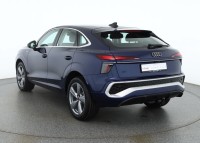 Audi Q3 Sportback 1.5 TFSI s-line s-tronic n.Modell