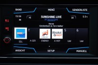 Seat Leon ST 1.5 FR Black Matt Edition