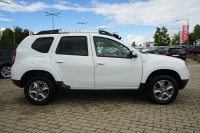 Vorschau: Dacia Duster 1.6 SCe Laureate 4x2