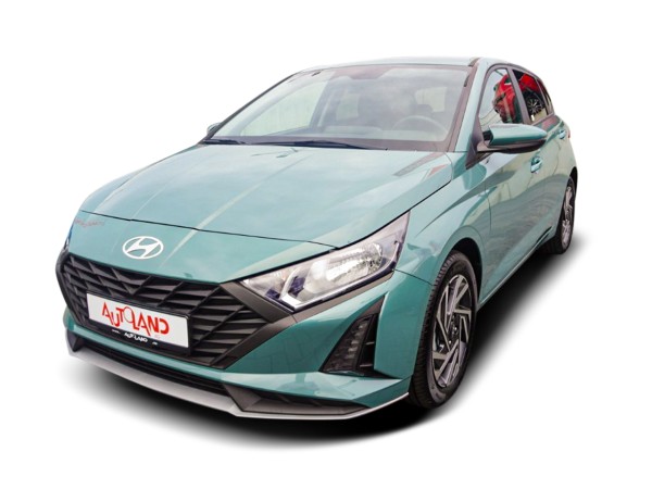 Hyundai i20 1.2