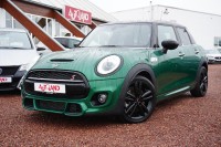 Vorschau: MINI COOPER_S Cooper S 5 Türer