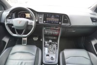 Cupra Ateca 2.0 TSI DSG 4Drive