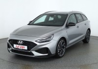 Hyundai i30 cw 1.5 N Line Mild-Hybrid LED Navi PDC