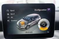 Mercedes-Benz A 200 A200 BlueEfficiency AMG Sport (Line)