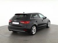 Audi A3 Sportback 35 TFSI S Line