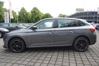 Vorschau: Skoda Scala 1.0 Monte Carlo