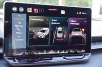 Cupra Terramar 1.5 eTSI DSG