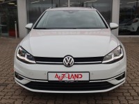 VW Golf VII Variant 1.5 TSI DSG