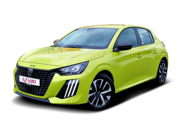Peugeot 208 1.2 PureTech