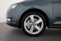 Skoda Rapid 1.0 TSI Clever