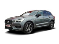 Volvo XC 60 T5 AWD R-Design Geartronic 2-Zonen-Klima Navi Sitzheizung