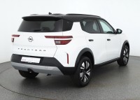 Opel Frontera 1.2 DI Turbo Ultimate Hybrid Aut.