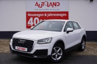 Audi Q2 1.4 TFSI S-tronic 2-Zonen-Klima Navi Sitzheizung