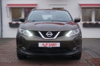 Nissan Qashqai 1.2 Acenta DCT