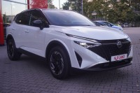 Nissan Qashqai N-Connecta 1.3 Dig-T Aut.