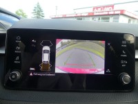Skoda Fabia 1.0 Drive