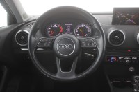 Audi A3 Sportback 2.0 TFSI quattro