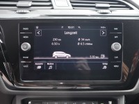 VW Touran 1.4 TSI R-line