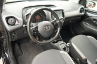 Toyota Aygo 1.0 x