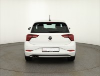 VW Polo 2.0 TSI DSG GTI