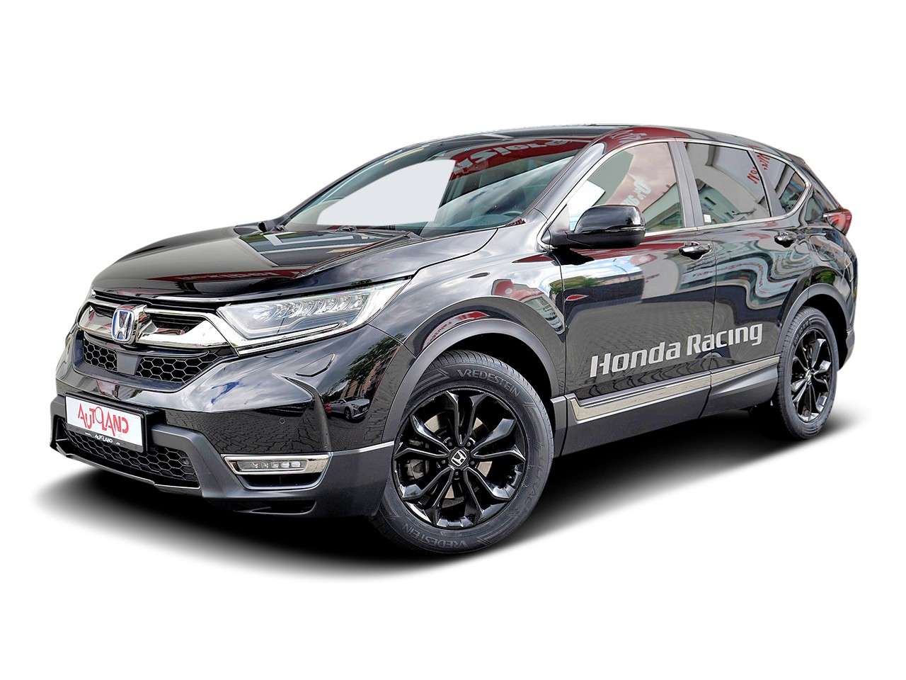 Honda CR-V 2.0 Sport Line