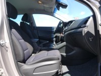 Hyundai Tucson 2.0 CRDi Style blue