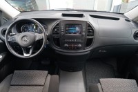 Mercedes-Benz Vito Tourer extralang 8-Sitzer Aut.