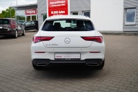 Mercedes-Benz CLA 200 d SB Progressive