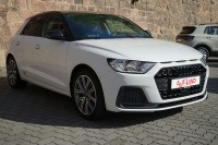 Audi A1 Sportback 25 TFSI advanced