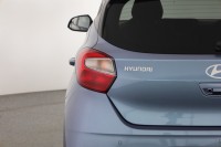 Hyundai i10 1.2 Aut.