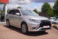 Mitsubishi Outlander 2.4Hybrid PHEV Plus 4WD