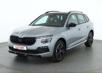Skoda Kamiq Monte Carlo 1.5 TSI DSG 2-Zonen-Klima Sitzheizung LED