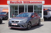 Vorschau: Seat Ibiza 1.5 TSI FR