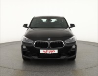 BMW X2 sDrive 18i Advantage