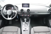 Audi A3 2.0 TFSI Sportback S-Line