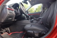 BMW 318 i Touring Sport Line
