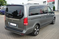 Mercedes-Benz V-Klasse V250d AVANTGARDE lang