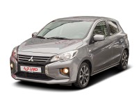 Mitsubishi Space Star 1.2 Intro Edition+ CVT Navi Tempomat