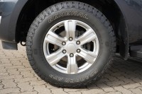 Ford Ranger 2.0 TDCi Limited Doppelkabine 4x4