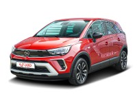 Opel Crossland 1.2 Elegance LED Navi Kamera Teilleder