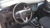 Opel Crossland X 1.2 Edition SHZ LHZ