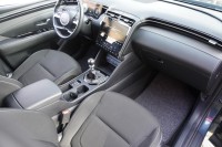 Hyundai Tucson 1.6 T-GDI