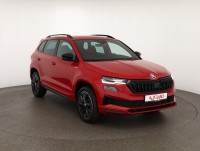 Skoda Karoq 1.5 TSI DSG Sportline