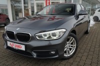 Vorschau: BMW 118 i Advantage