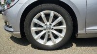 VW Passat Variant 1.5 TSI Highline