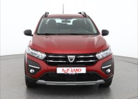 Dacia Sandero Stepway 1.0 TCE