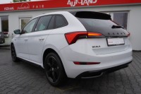 Skoda Scala 1.0 Monte Carlo