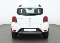 Dacia Sandero II SCe 75 Stepway