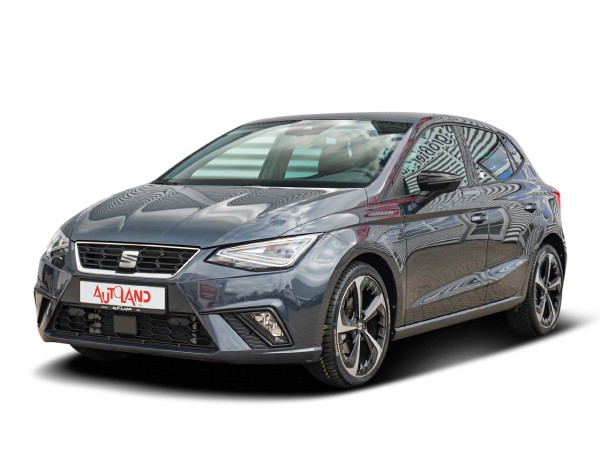 Seat Ibiza 1.5 FR