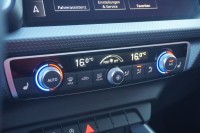 Audi A1 Sportback 25 1.0 TFSI basis
